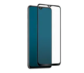 SBS Full Cover Tvrdené sklo pre Xiaomi Redmi 9T &amp; Poco M3 čierna