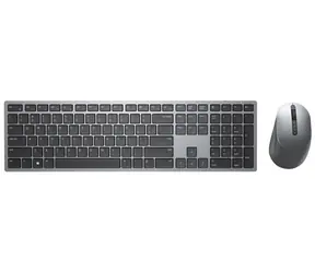 DELL KM7321W US sivá