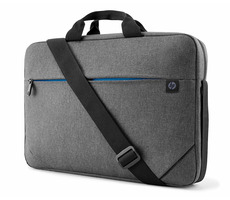 HP Prelude 15.6" šedá / taška pre notebooky do 15.6" / polyester