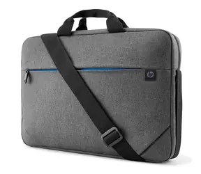 HP Prelude 15.6" šedá / taška pre notebooky do 15.6" / polyester