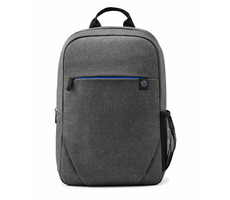 HP Prelude batoh 15.6" šedá / batoh pre notebooky do 15.6"