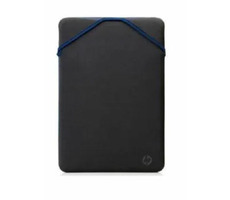 HP Protective Reversible 14" čierno-modrá / Puzdro pre notebook do 14" / neoprén