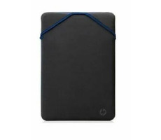 HP Protective Reversible 15.6&quot; čierno-modrá / Puzdro pre notebook do 15.6&quot; / neoprén