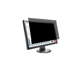 Kensington privátny filter pre monitory 27" Wide 16:9 / dvojsmerný / odnímateľný