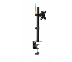 Kensington Rameno na jeden monitor SmartFit Ergo čierna / až do 34&quot; / do 8 kg
