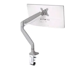 Kensington Jednoramenný držiak monitorov Kensington SmartFit biela