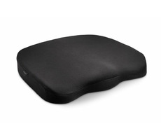 Kensington Sedák Ergonomic Memory Foam čierna