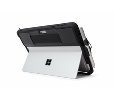 Kensington BlackBelt čierna / ochranné púzdro so stojanom pre Surface Go