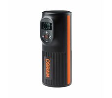OSRAM TYREinflate 2000 / digitálny kompresor / bezolejový