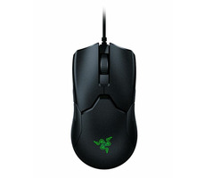 Razer Viper 8K čierna / herná myš / optická / 20000 dpi / USB / 8 tlačidiel / 1.8m