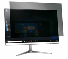 Kensington privátny filter pre monitory 20.0&quot; Wide 16:9 / dvojsmerný / odnímateľný