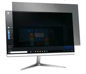 Kensington privátny filter pre monitory 20.0" Wide 16:9 / dvojsmerný / odnímateľný