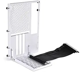 Lian Li O11D-1W-4 Mini Riser Card + PCI-E 4.0 záslepka pre Lian Li O11 Dynamic / 200 mm