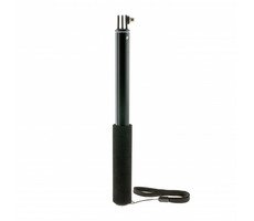 LAMAX Selfie PRO 90 cm čierna / dĺžka 30-90cm