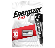 Energizer Lithium Photo - CR2