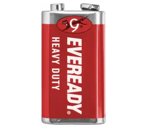 Eveready Batéria - 9V