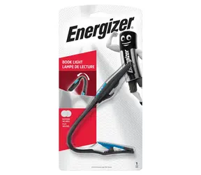 Energizer Booklite 11lm / Svietidlo / Dosvit: až 4 metrov / 2xCR2032