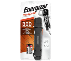Energizer Hard Case Pro LED 300lm / Svietidlo / Dosvit: až 115 metrov / 2xAA