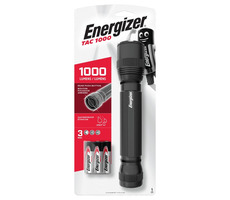 Energizer Tactical Ultra 1000lm / Svietidlo / Dosvit: až 200 metrov / 6xAA