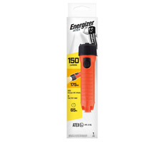 Energizer ATEX 2D LED 150lm / Svietidlo / Dosvit: až 175 metrov / 2xD