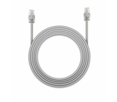 Reolink sieťový predlžovací kábel RJ45 Cat5 30m/pre bezpečnostné kamery Reolink