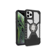 Rokform Crystal puzdro pre Apple iPhone 11 Pro Max číra