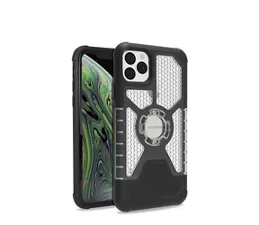 Rokform Crystal puzdro pre Apple iPhone 11 Pro Max číra