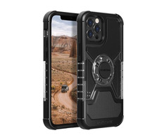 Rokform Crystal puzdro pre Apple iPhone 12 Pro Max číra