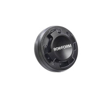 Rokform Adhesive Car Dash Mount (Aluminum Twist Lock) nalepovací držiak