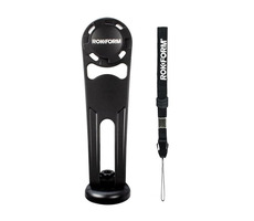 Rokform hliníkový držiak na bicykel Pro-Series V4 (montáž na hlavové zloženie)