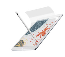 Cellularline Paper Feel Ochranná fólia displeja pre Apple iPad 10.2&quot; (2019&amp;2020)