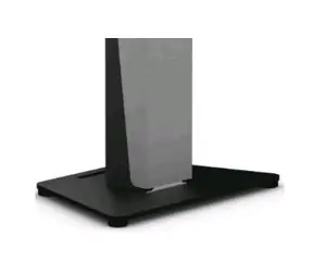 ELO E797162 Podlahová základňa stojana Wallaby