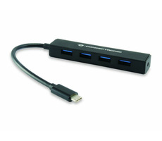Conceptronic CTC4USB3 USB-C hub / 4x USB-A 3.0
