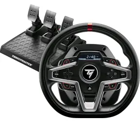 Thrustmaster T248 / Sada volantu a pedálov / pre PS5 &amp; PS4 a PC