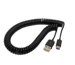 DATALOGIC kábel USB-C krútený 2.4m