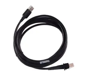 Datalogic kábel USB A / 1.2 m / externé napájanie