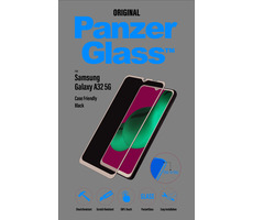 PanzerGlass Case Friendly Tvrdené sklo pre Samsung Galaxy A32 5G čierna