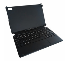 iGET K206 čierna / Klávesnica pre tablet L206 s pogo
