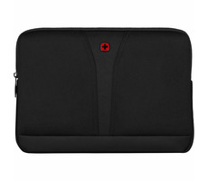 WENGER BC Fix 12.5&quot; čierna / Puzdro na notebook / 11.6&quot; až 12.5&quot; / polyester