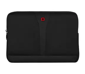 WENGER BC Fix 12.5" čierna / Puzdro na notebook / 11.6" až 12.5" / polyester