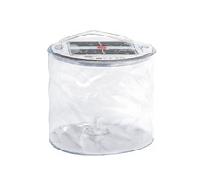 Ultron LED transparentné náladové osvetlenie / 10 LED / 8 hodín / 3.7 V / 1000 mAh