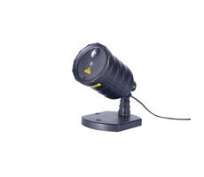 Ultron save-E Rotating Laser Solar Cloud / solárny rotačný laser