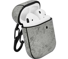 Terratec AirBox Fabrik Grey / Puzdro pre Apple AirPods