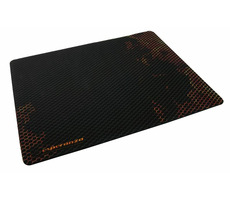 Esperanza EA146R herná podložka pod myš čierna