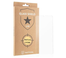 Tactical Glass Shield 2.5D sklo pre Samsung Galaxy A22 4G číra