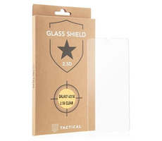 Tactical Glass Shield 2.5D sklo pre Samsung Galaxy A22 5G číra