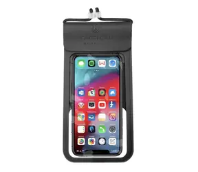 Tactical Splash Pouch vodeodolné púzdro XXL Asphalt