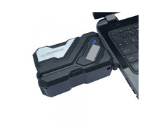 Esperanza EGC103 externé chladenie pre ntb / LED podsvietenie