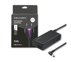 Qoltec 50099 Adaptér pre notebooky IBM Lenovo 90W / 20V / 4.74A / 5.5x2.5