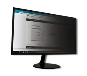 Qoltec 51052 Privatizing filter RODO 15.6 | 16:9